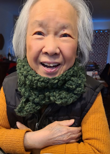 Obituary of Sun Ho Choi