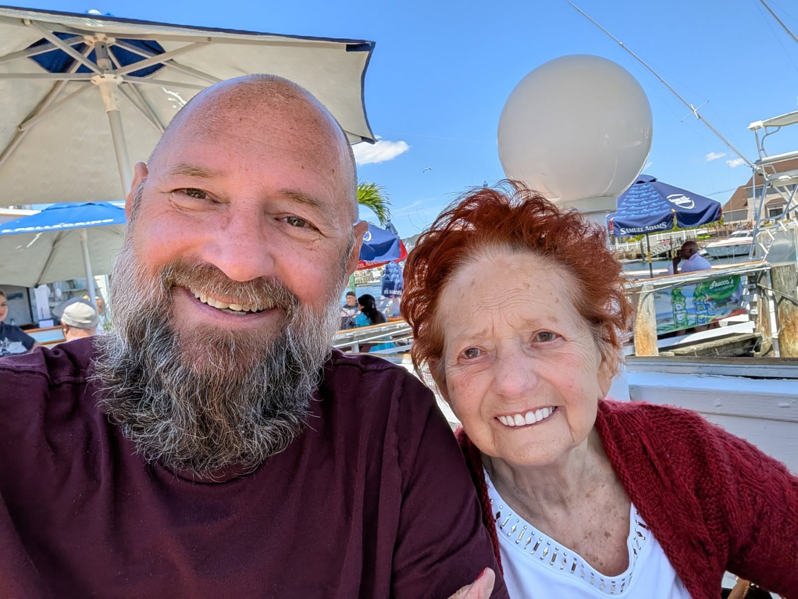 Obituary of Catharina Bianco