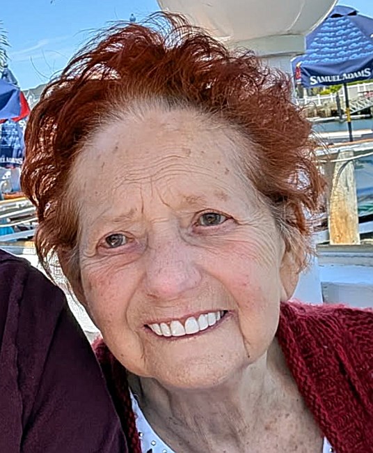 Obituary of Catharina Bianco