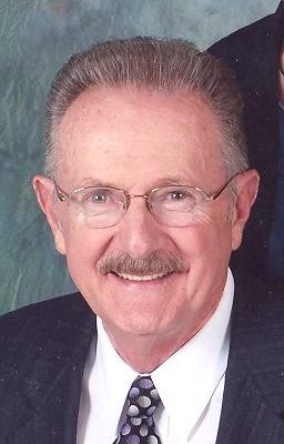 Obituary of Norman Douglas West