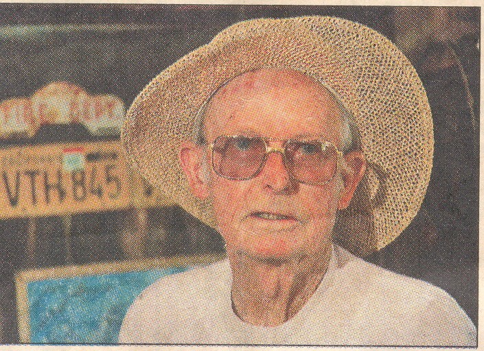 Donald Scranton Obituary Hughson, CA