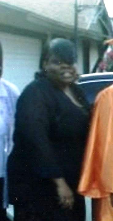 Obituary of Wanda Jean Hutchinson