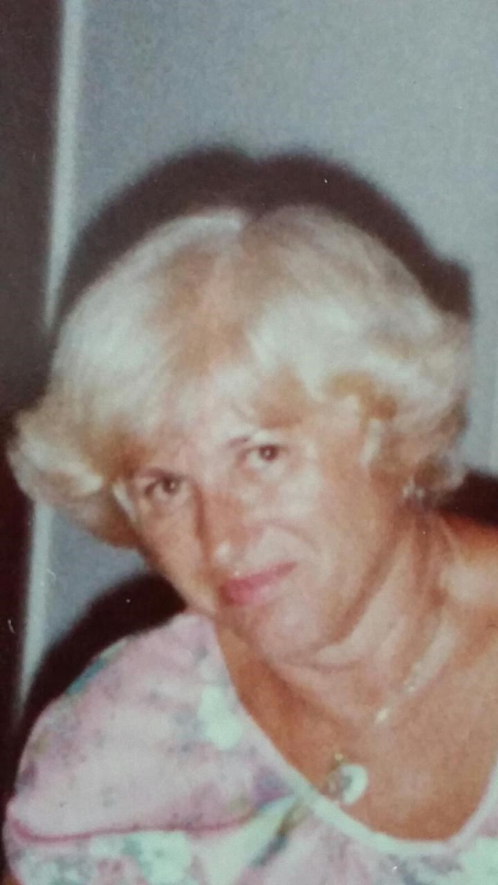 Obituary of Frances Liberman