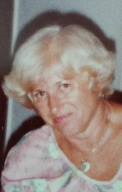 Obituary of Frances Liberman