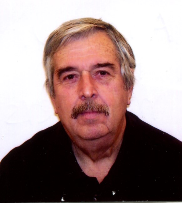 Obituary of Andrew H. McPeters