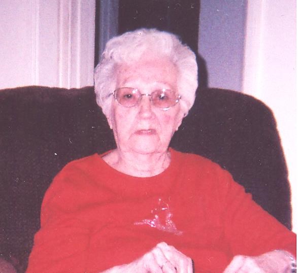 Mavis Muncus Obituary Macon, GA