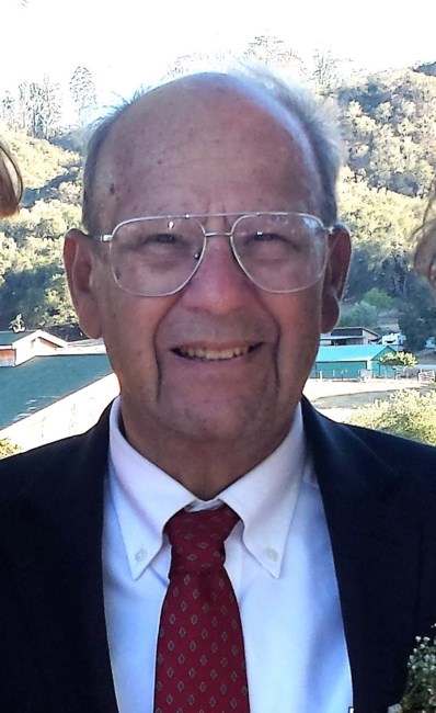 Obituary of Wayne Woodbury Johnson