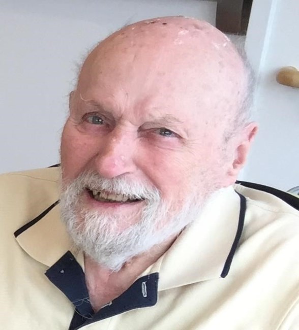 Obituary of Sydney John Shields