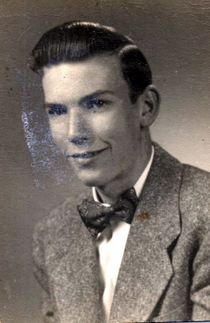 Obituary of Homer Lee Fink