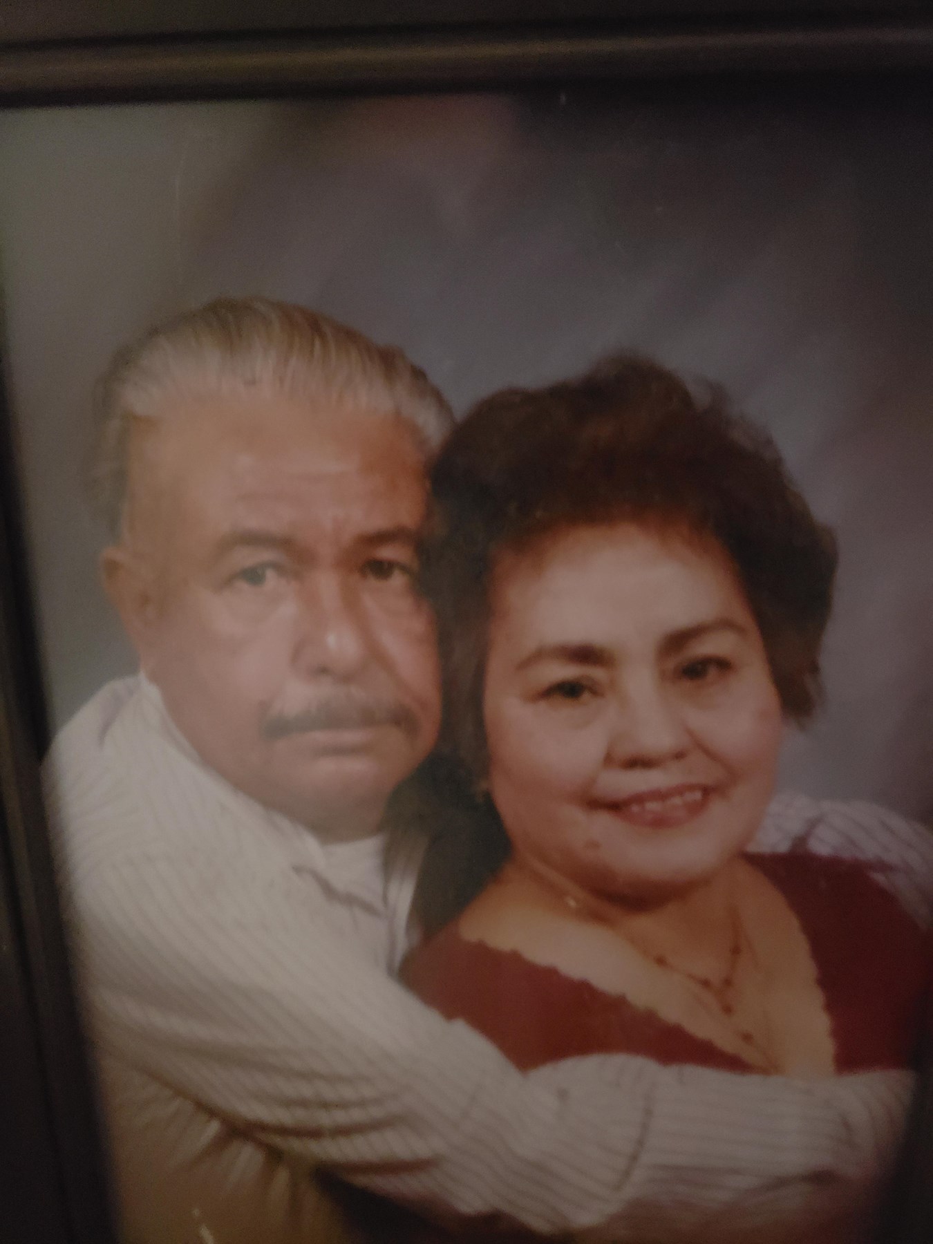 Obituario de Jesse Rios Garcia