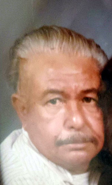 Obituary of Jesse Rios Garcia