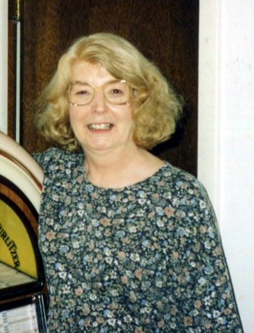 Obituario de Margaret Hutto