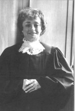 Ruth Abrams