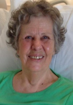 Obituary of Barbara Carroll Van Alstyne