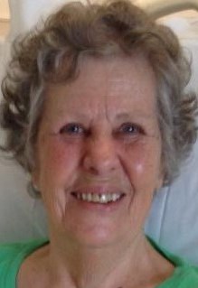 Obituary of Barbara Carroll Van Alstyne