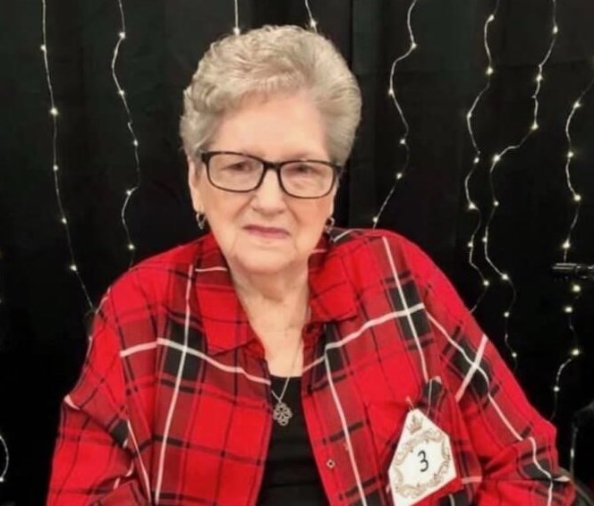 Obituary of Ivy Lynn Gore