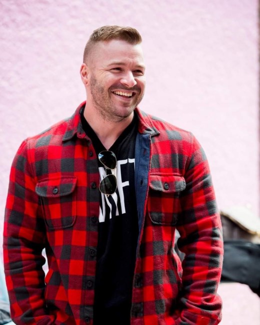 Obituary of Joseph Michael Porter