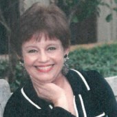 Obituary of Deborah Ellen Byrd Gittinger
