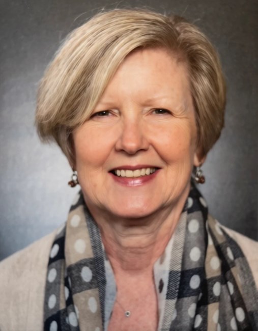 Obituary of Ruth M. Thomas