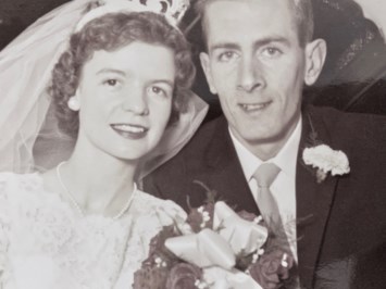 Obituary of Virginia May Fennell