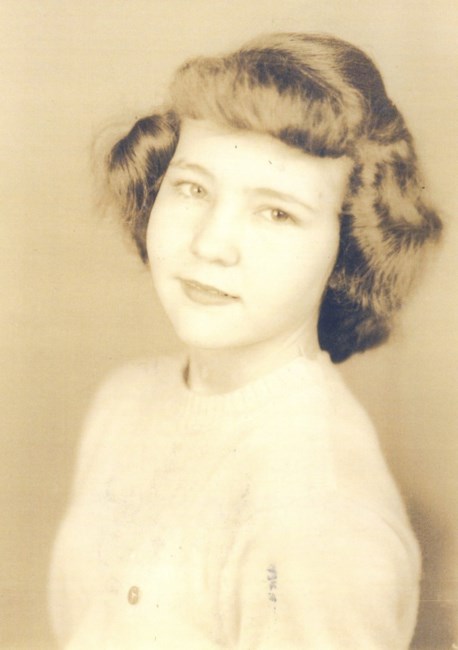 Obituary of Barbara G. Powell