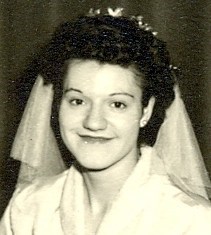 Obituary of Jennie Russo