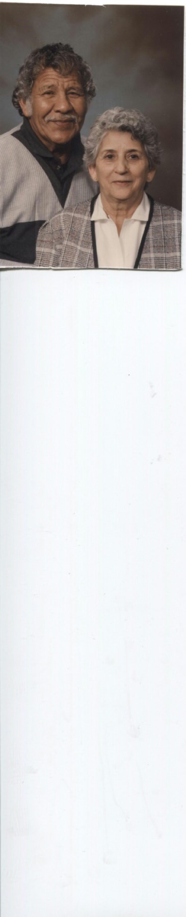 Obituary of Anita Rodriquez