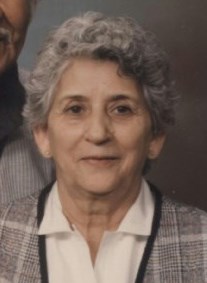 Obituary of Anita Rodriquez