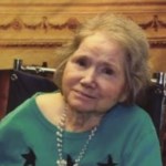Mary Trippe