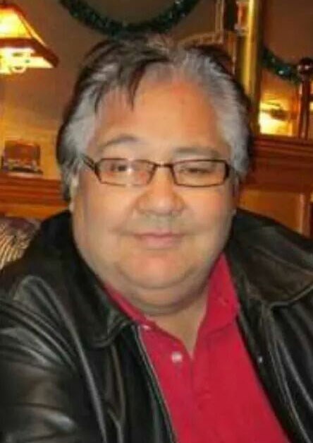 Obituary of Melvin Ross Stevenson