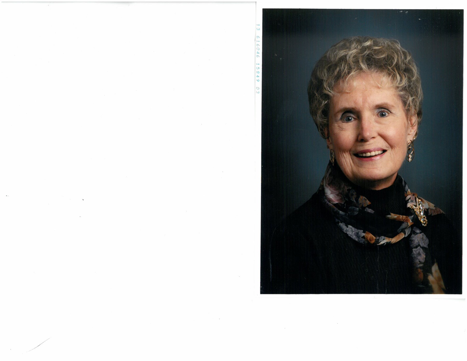 Obituario de Nora Patricia Abram