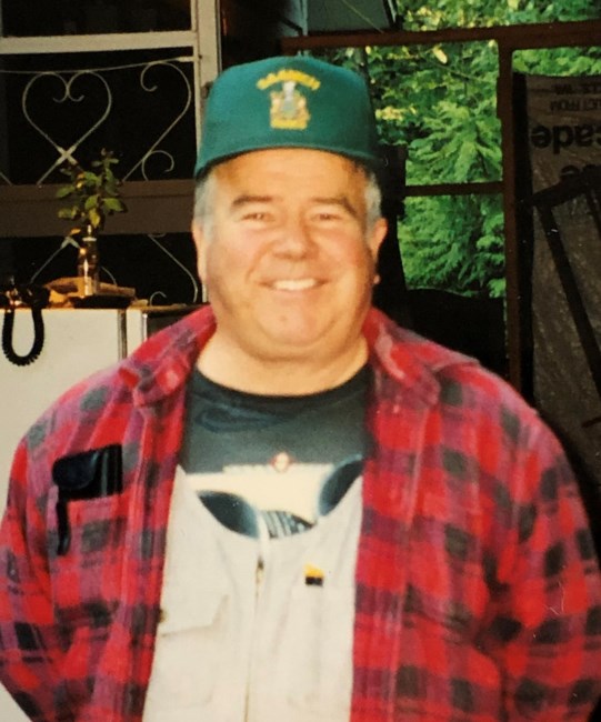 Obituary of Norman Robert Palmer