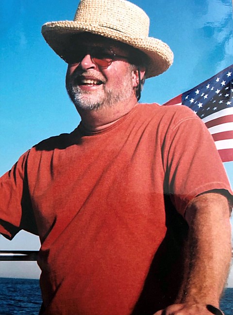 Obituary of Brian Henry Jaehne