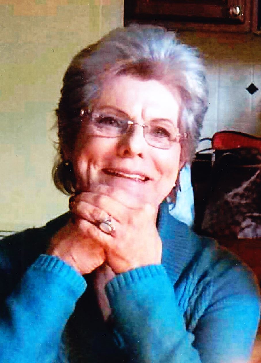 Obituary of Joy L. Stepcich