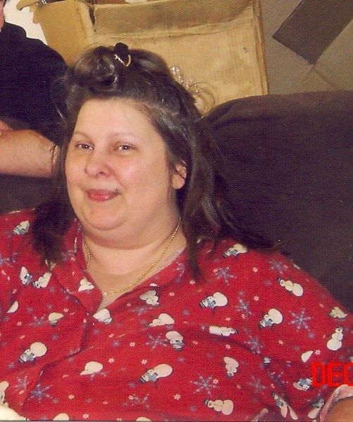 Obituary of Lori-Anne MacMillan