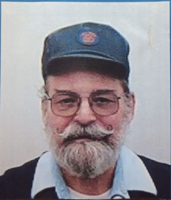 Obituary of Larry Kenneth Hoy