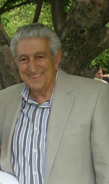 Obituary of Joseph Peter Riccardi