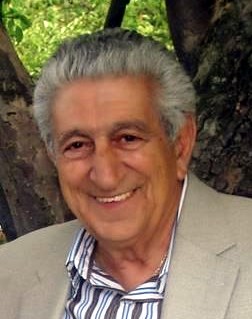 Obituary of Joseph Peter Riccardi