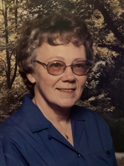 Obituary of Mary Joan Ratliff