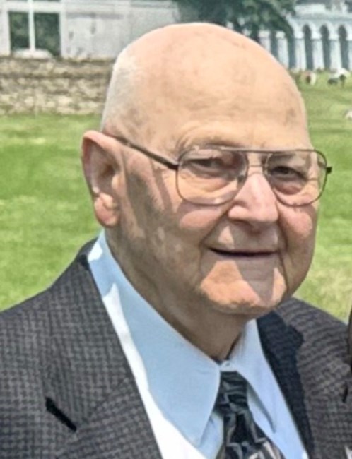 Obituary of Donald Joe Dixon