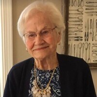 Obituary of Lois Tucker