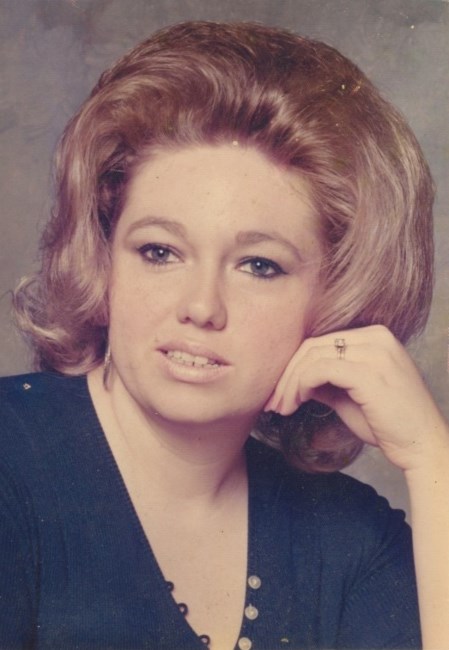 Obituary of Vivian Lee Spence