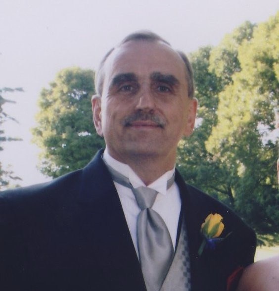 Obituary of Anthony Tony Edward Kordack