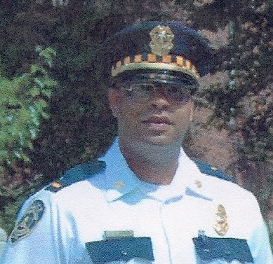 Obituary of Anthony G Morris III