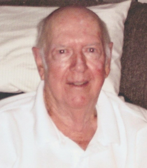 Obituary of Richard L. Jarrett