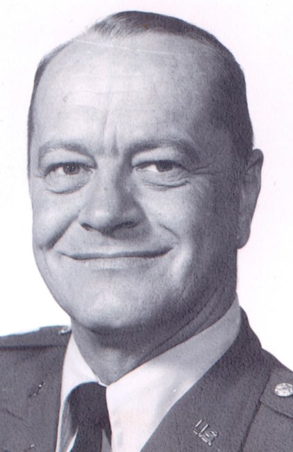 Obituary of Bailey Montgomery Talbot IV