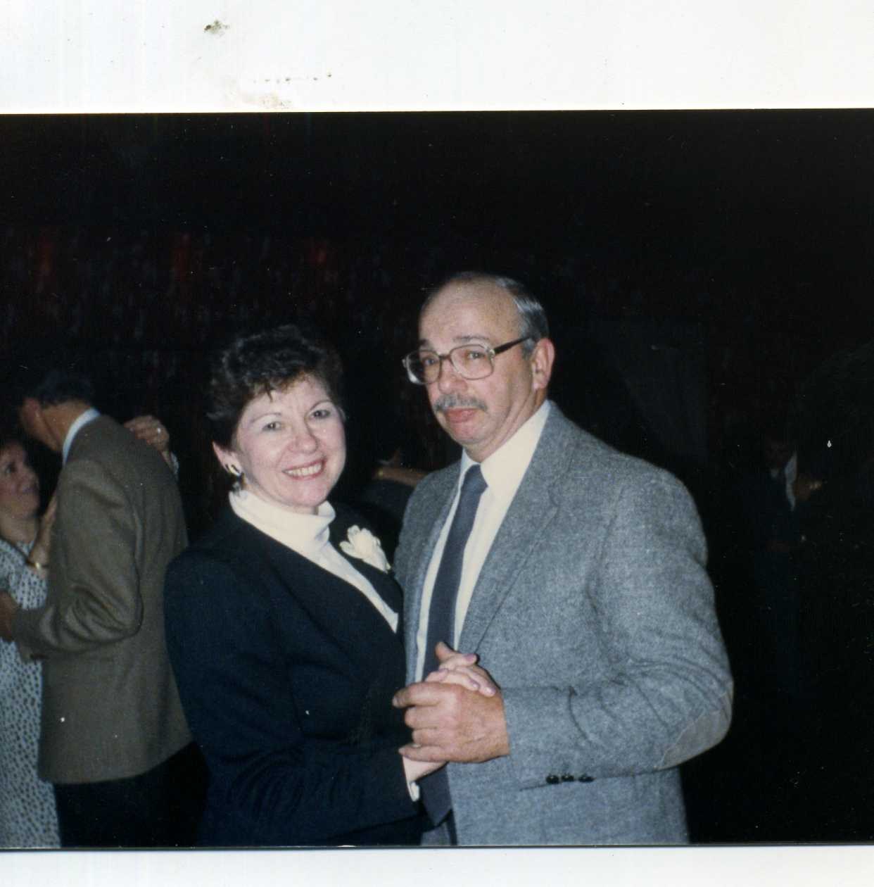 Obituary of Nicoletta "Clara" Pollastro Anastas