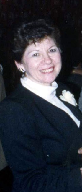 Obituary of Nicoletta "Clara" Pollastro Anastas