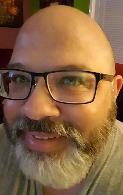 Obituary of David William Winston