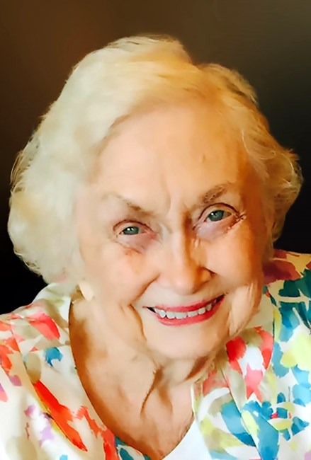 Obituary of Kathryn Adele Stephenson